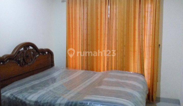 Rumah Bagus Semi Furnished SHM di Jagakarsa, Jakarta Selatan 2