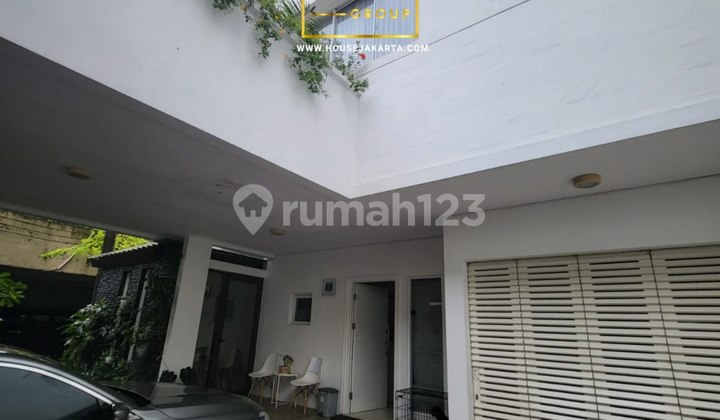 Dekat Akses Tol, Rumah, 3 Lantai, SHM, Dekat Akses Bandara 2