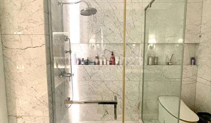 Rumah 2 Lantai Bagus Furnished di Pakubuwono, Jakarta Selatan 15