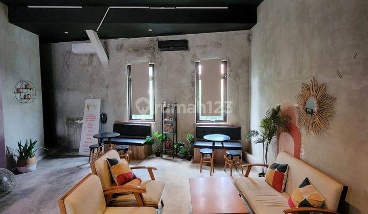 Ruko di Prapanca, Jakarta Selatan 400 m Bagus SHM 19