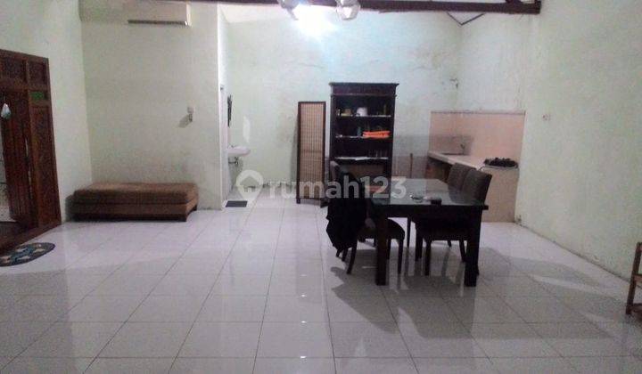 Rumah Butuh Renovasi Unfurnished SHM di Sukoharjo, Surakarta 2