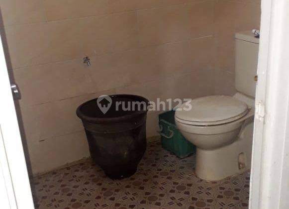 Rumah Butuh Renovasi Unfurnished SHM di Sukoharjo, Surakarta 5