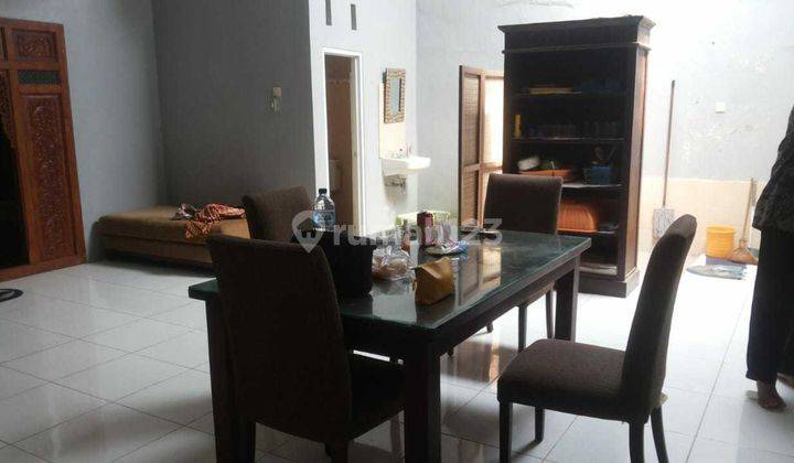 Rumah Butuh Renovasi Unfurnished SHM di Sukoharjo, Surakarta 6
