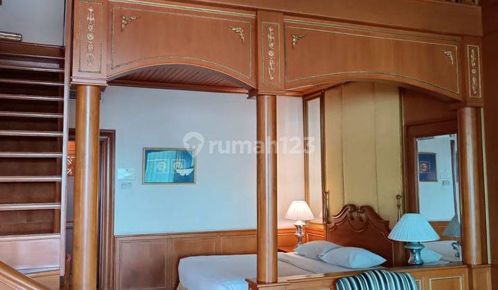 Ruang-usaha di Coblong, Bandung 3.299 m Bagus SHM 9