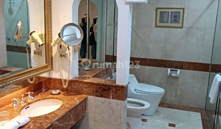 Ruang-usaha di Coblong, Bandung 3.299 m Bagus SHM 12
