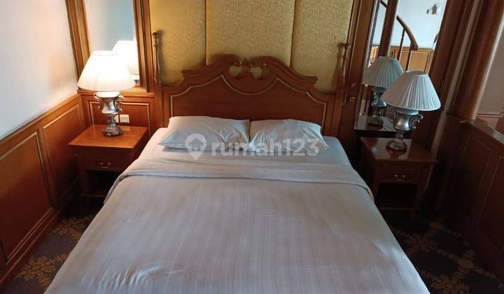 Ruang-usaha di Coblong, Bandung 3.299 m Bagus SHM 16