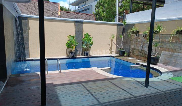 Ruang-usaha di Coblong, Bandung 3.299 m Bagus SHM 19