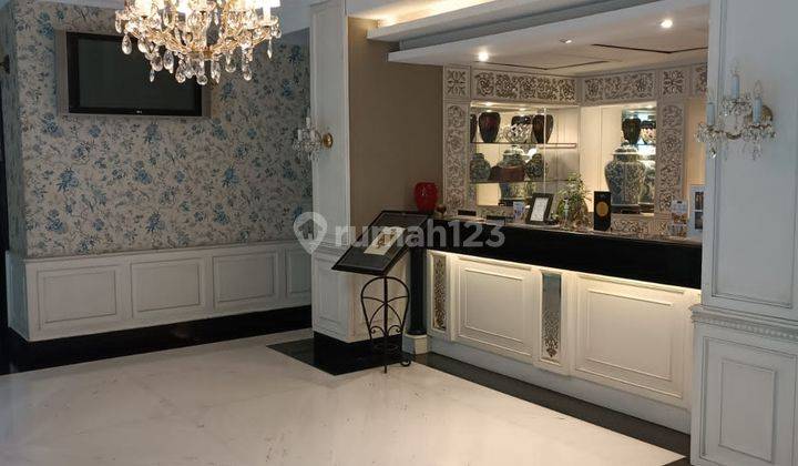 Ruang-usaha di Coblong, Bandung 3.299 m Bagus SHM 21