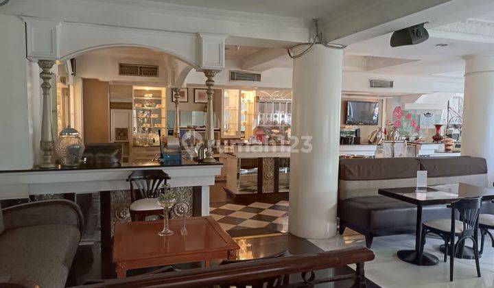 Ruang-usaha di Coblong, Bandung 3.299 m Bagus SHM 33