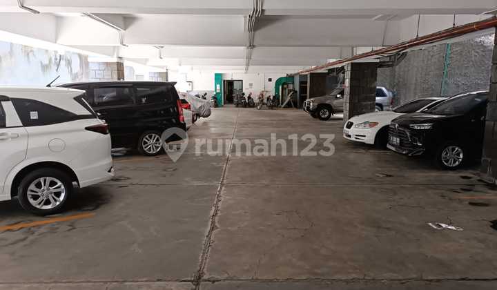 Ruang-usaha di Coblong, Bandung 3.299 m Bagus SHM 35