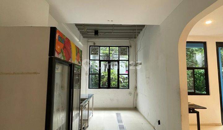 Ruang-usaha di Cilandak, Jakarta Selatan 150 m Bagus 3