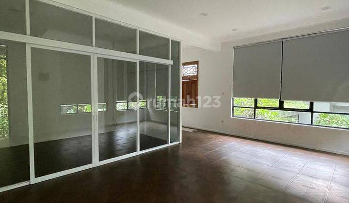 Ruang-usaha di Cilandak, Jakarta Selatan 150 m Bagus 5