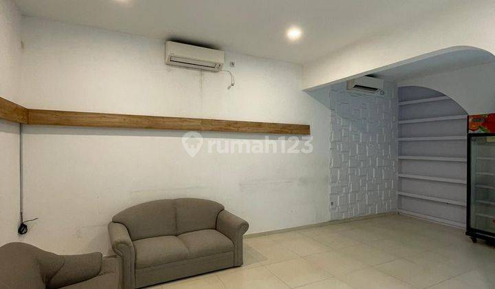 Ruang-usaha di Cilandak, Jakarta Selatan 150 m Bagus 7