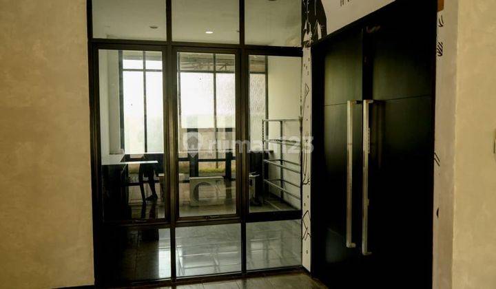 Ruang-usaha di Bangka, Jakarta Selatan 1.511 m Bagus SHM 1