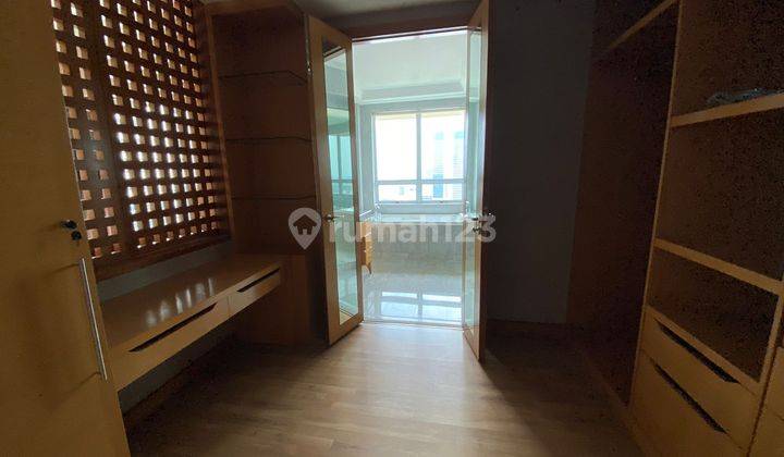 Apartement Pakubuwono Residences 2 BR Furnished Bagus 4