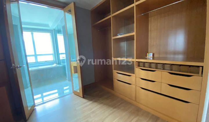 Apartement Pakubuwono Residences 2 BR Furnished Bagus 7