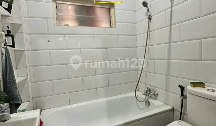 Rumah Butuh Minim Renovasi SHM Lebak Bulus, Jakarta Selatan 2