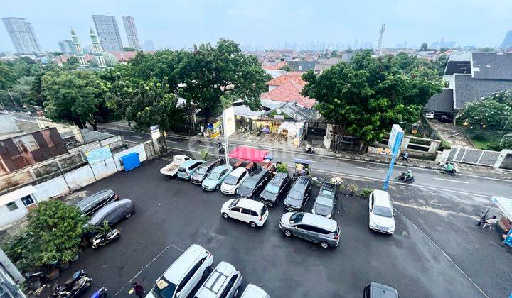 Ruko di Pejaten, Jakarta Selatan 300 m Bagus SHM 2