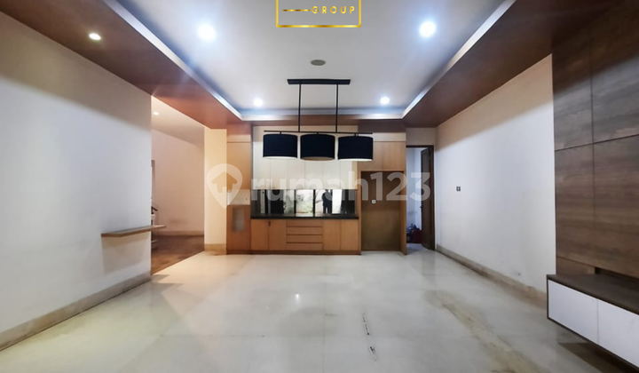 Dekat Akses Tol, Rumah, 2 Lantai, SHM, Bebas Banjir 2