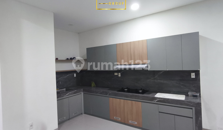 Bebas Banjir, Kost, 2 Lantai, SHM, Full Furnished 2