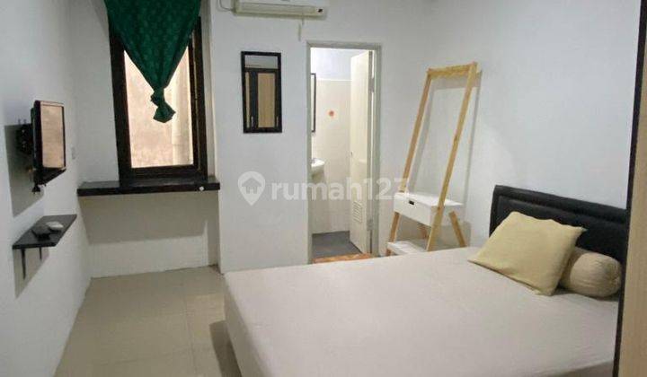 Kost di Cipete, Jakarta Selatan 400 m SHM 1