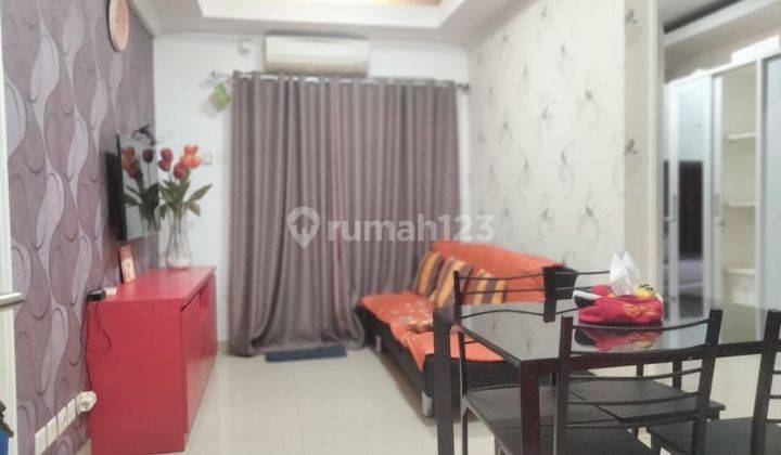 Apartement Apartment Pakubuwono Terrace 2 BR Furnished Bagus 1