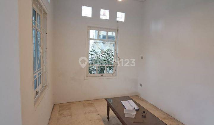 Rumah Unfurnished SHM di Fatmawati, Jakarta Selatan 2