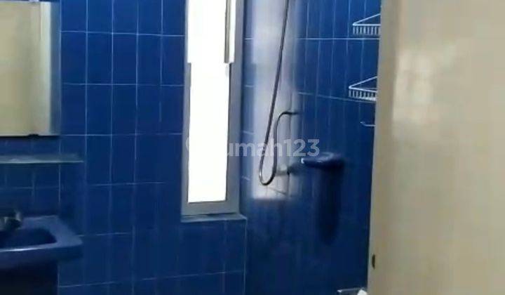 Rumah Kontrakan Unfurnished Lebak Bulus, Jakarta Selatan 2
