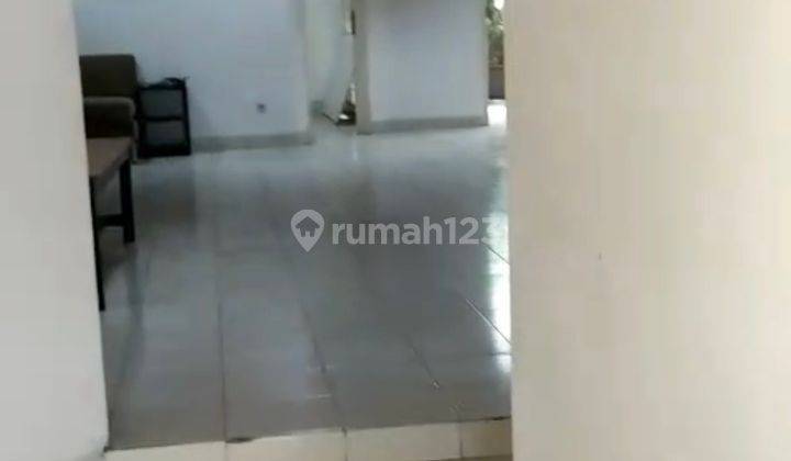 Rumah Kontrakan Unfurnished Lebak Bulus, Jakarta Selatan 1