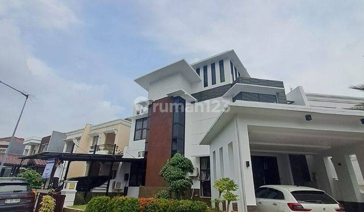 Rumah Kontrakan Bagus SHM Srengseng, Jakarta Barat 1