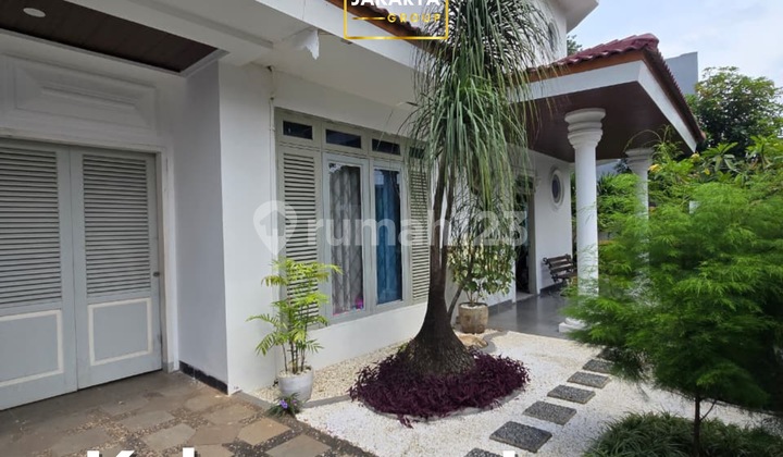 Siap Huni, Rumah, 2 Lantai, SHM, Dekat Akses Tol