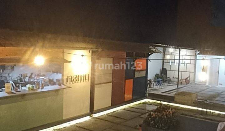 Ruang-usaha di Meruya, Jakarta Barat 8 m Butuh Renovasi 2