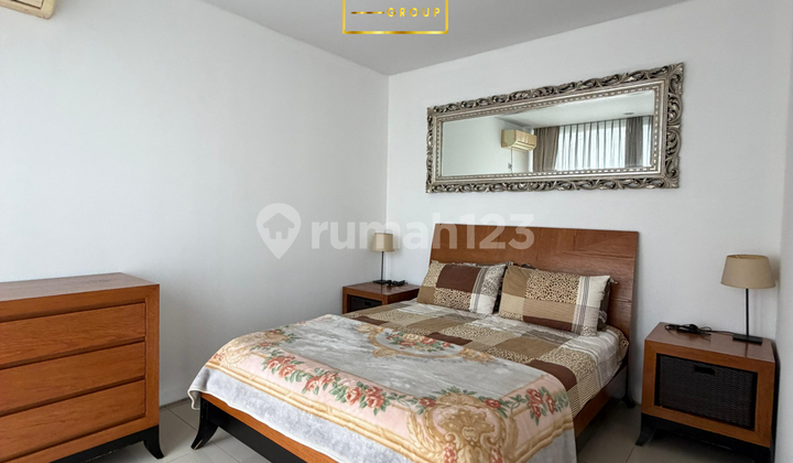 Dekat Akses Tol, Rumah, 3 Lantai, SHM, Siap Huni 2