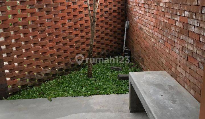 Rumah 2 Lantai Baru SHM di Joglo, Jakarta Barat 2