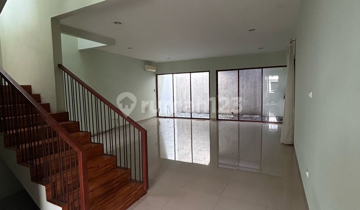 Rumah Kontrakan Bagus SHM Cilandak, Jakarta Selatan 1