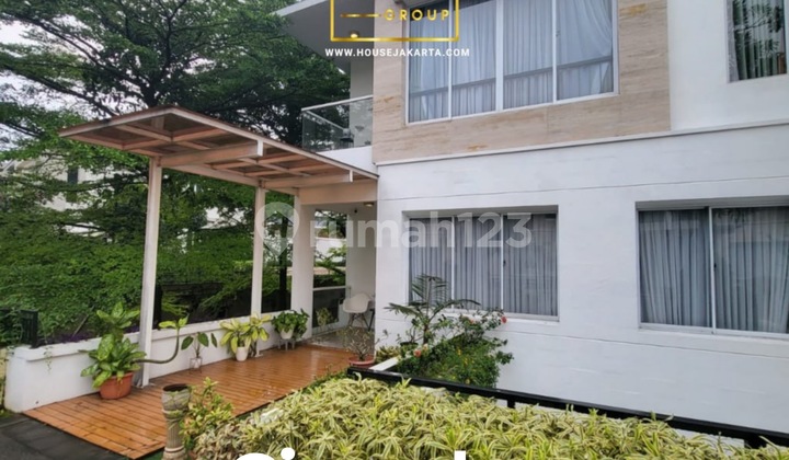 Dekat Akses Tol, Rumah, 3 Lantai, SHM, Dekat Akses Bandara