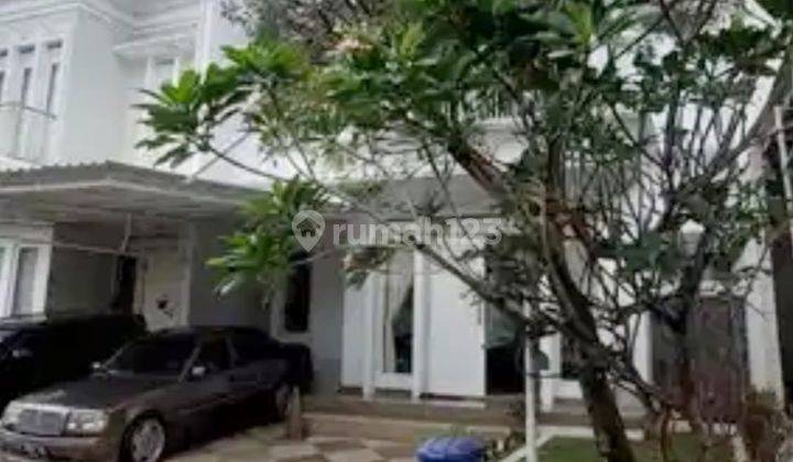 Rumah Bagus Furnished SHM di Cilandak, Jakarta Selatan 2