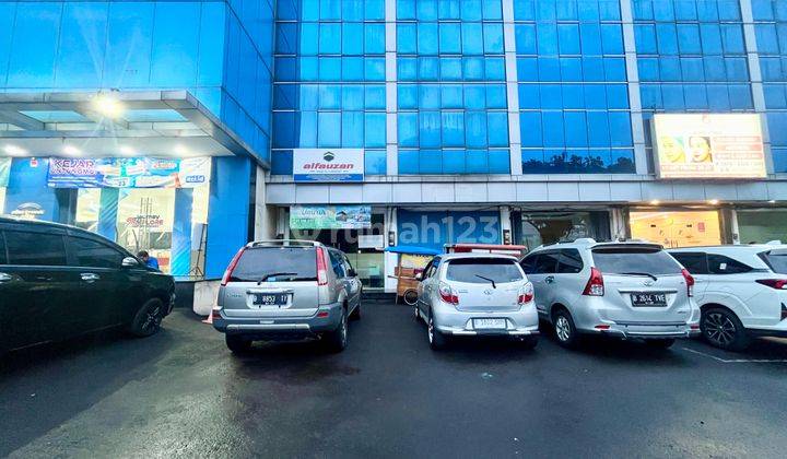 Ruko di Pejaten, Jakarta Selatan 300 m Bagus SHM 1