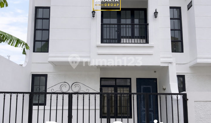 Flood Free, House, 2 Floors, Freehold Certificate, Near Toll Access Flood Free, House, 2 Floors, Freehold Certificate, Near Toll Access