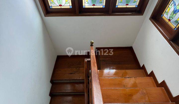 Rumah Kontrakan 2 Lantai Bagus SHM di Pejaten, Jakarta Selatan 2