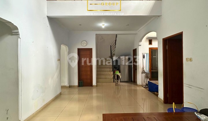 Ready to Occupied, House, 2 Floors, SHM, Flood-Free 2