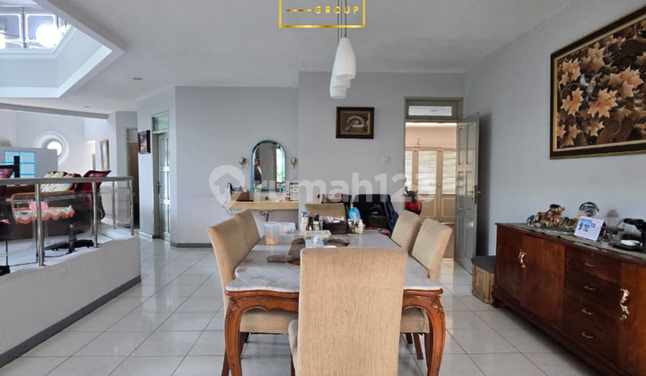 Siap Huni, Rumah, 2 Lantai, SHM, Dekat Akses Tol 2