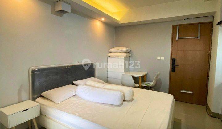 Apartement Bintaro Park View 1 BR Furnished Bagus 1