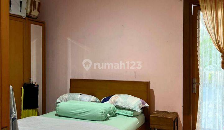 Rumah 2 Lantai Bagus SHM di Cipete, Jakarta Selatan 2