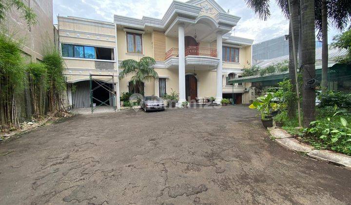 Rumah 2 Lantai Bagus SHM di Pasar Minggu, Jakarta Selatan 2