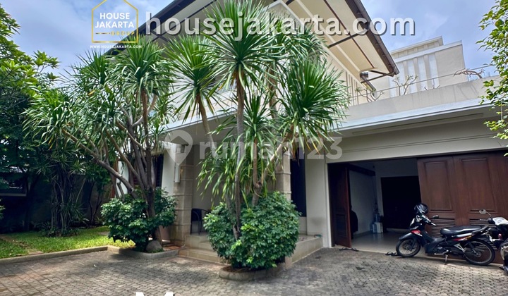 Ready to Occupancy, House, 2 Floors, Freehold Title, Flood-Free Ready to Occupancy, House, 2 Floors, Freehold Title, Flood-Free