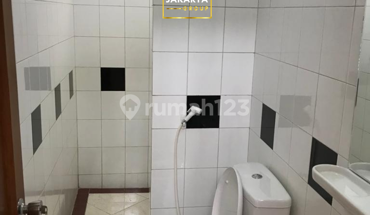 Ready to Live In, House, 2 Floors, Near International School 2