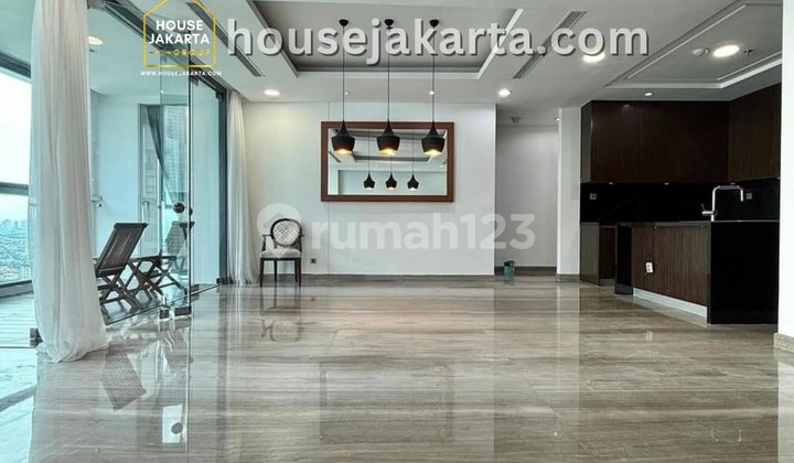 Fully Furnished, Apartment, Near Shopping Center, Ready to Occupy 2