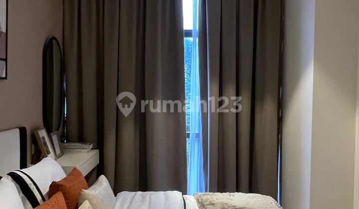 Apartment Veranda Resort Lebak Bulus 1 Bedroom Nice Furnished Apartment Veranda Resort Lebak Bulus 1 Bedroom Nice Furnished