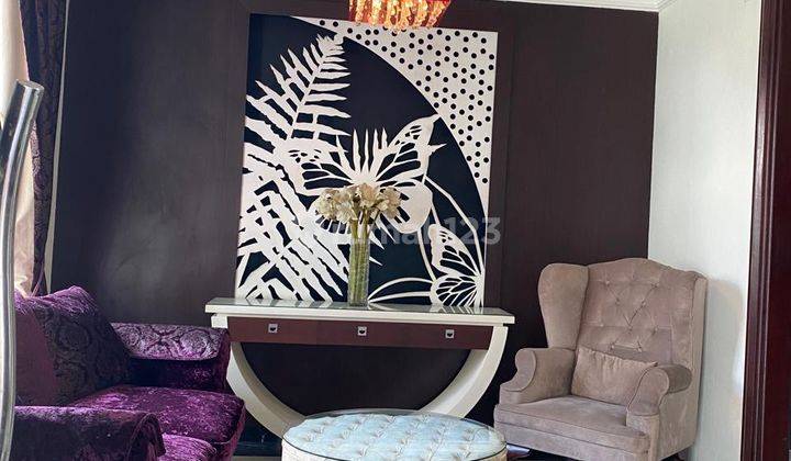 Rumah Kontrakan Bagus SHM Srengseng, Jakarta Barat 2